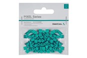 Taschen - DeepCool PIXEL Series - system cabinet decorative bits - R-PIXEL-GB100-G-1