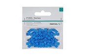 Taschen - DeepCool PIXEL Series - system cabinet decorative bits - R-PIXEL-BU100-G-1