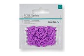 Systemzubehör - DeepCool PIXEL Series - system cabinet decorative bits - R-PIXEL-TV100-G-1