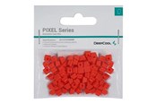 Taschen - DeepCool PIXEL Series - system cabinet decorative bits - R-PIXEL-RD100-G-1