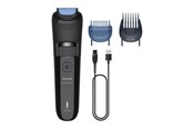 Haarschneidegeräte - Philips 3000 Series BT3620 - trimmer - deep black gloss - BT3620/15