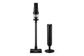 Handstaubsauger - Samsung Handstaubsauger BESPOKE AI Jet Ultra Complete Extra VS90F40DEK - vacuum cleaner - cordless - stick/handheld - 2 batteries included charger - black chrome - VS90F40DEK/WA