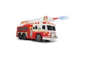 Spielzeugauto - Dickie - Fire Truck with Light and Sound - 203308377