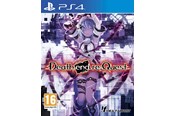 Spiele - Death end reQuest - Sony PlayStation 4 - RPG - PEGI 16 - 5060941715475