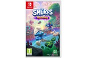 Spiele - The Smurfs: Dreams - Nintendo Switch - Platformer - PEGI 7 - 3701529506123