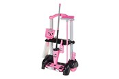 Rollenspiele - Casdon Hetty Cleaning Trolley - 63160