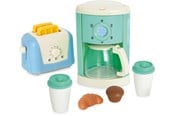 Rollenspiele - Casdon Breakfast Takeaway Set - 66050