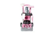 Rollenspiele - Casdon Hetty Deluxe Cleaning Trolley - 67550A