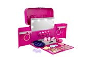 Rollenspiele - Casdon Ultimate Styling Case - 73650