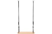 Spiele im Freien - Small Foot XL Board Swing "Black Line" - 12407