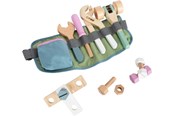 Figuren - Small Foot Tool Belt "Workshop" - 12602