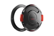 Foto & Video Zubehör - Freewell 72 mm Base Ring & Cap - FW-L1-BL72