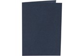 Hobby-Zubehör - Creativ Company - Cards Blue 10.5x15cm - 10 pcs. - 216014