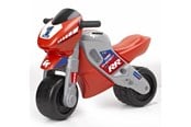 Spiele im Freien - FEBER Motofeber 2 Racing - Red - 800008171