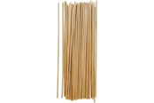 Kunst & Handwerk Ausstattung - Creativ Company - Bleached Straw 50 pcs. - 50387