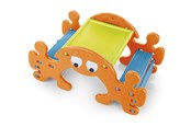 Spiele im Freien - FEBER Ghost Picnic Table - 800010242