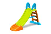 Spiele im Freien - FEBER Slide Plus with water - FEL09000