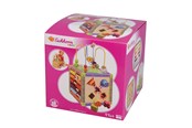 Baby Spielzeug - Eichhorn Color Little Game Center - 100002235