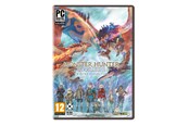 Spiele - Monster Hunter Stories 3: Twisted Reflection - Windows - RPG - PEGI 12 - 5055060955758