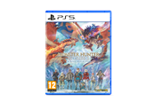 Spiele - Monster Hunter Stories 3: Twisted Reflection - Sony PlayStation 5 - RPG - PEGI 12 - 5055060955499