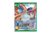 Spiele - Monster Hunter Stories 3: Twisted Reflection - Microsoft Xbox Series X - RPG - PEGI 12 - 5055060955628