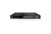 Video Audio Switcher - Lindy 8x8 HDMI 4K60 Matrix - 38334