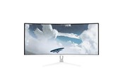 Bildschirm - 34" Arozzi Nova 34″ Curved computer monitor - AZ-NO-34T2K165-WT