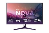 Bildschirm - 32" Arozzi Nova 32″ computer monitor - AZ-NO-32T2K180-PP