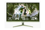 Bildschirm - 32" Arozzi Nova 32″ computer monitor - AZ-NO-32T2K180-FST
