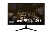 Monitor - 32" Arozzi Nova 32″ computer monitor - AZ-NO-32T2K180-BK