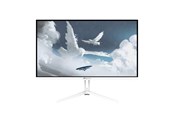 Bildschirm - 24" Arozzi Nova (White) - 1920x1080 (FHD) - 200Hz - IPS - AZ-NO-24T1K200-WT