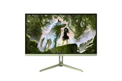 Bildschirm - 24" Arozzi Nova (Green) 24″ computer monitor - AZ-NO-24T1K200-FST