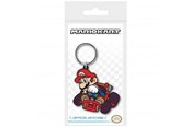 Merchandise - Innex - Super Mario - Soft PVC Keychain - Mario Kart - Schlüsselanhänger - 638211680959