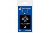 Merchandise - Innex - PlayStation - Soft PVC Keychain - Since 1994 - Schlüsselanhänger - 638211687576