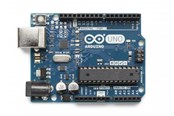 Mainboard - ARDUINO UNO Rev3 development board Mainboard - A000066