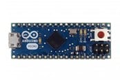 Mainboard - ARDUINO A000053 peripheral controller Mainboard - A000053