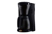 Kaffeezubereitung - Philips Café Gaia HD7547 - coffee maker - black metallic - HD7547/20