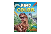 Hobby-Zubehör - Deltas - Dino Color Color Block - 0690933