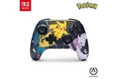 Gaming Zubehör - PowerA Kabelloser Advantage-Controller für Nintendo Switch 2 - Pokémon: Mega-Entwicklungen - NSGP0549