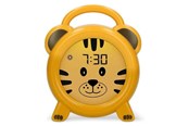 Kinderzimmer - Alecto Baby Tiger sleep rhythm alarm clock digital - BC100TIGER
