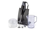Mixer - Bamix Stabmixer SwissLine M200 hand blender black - 200 W - BXM200SL.B
