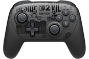 Gaming Zubehör - Nintendo Switch 2 Pro - Resident Evil Requiem - Wireless Controller - Nintendo Switch 2 - 0045496321840