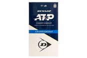 Sport & Fitness - Dunlop ATP Championship tennis ball 8 pcs - 601363
