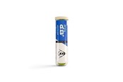 Sport & Fitness - Dunlop ATP tennis ball 4 pcs - 601314