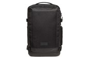 Taschen - Eastpak TECUM M Cnnct Coat backpack black - EK00091D80W1