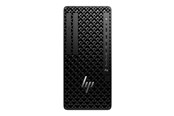 Stationär - Desktop - HP Z1 G1i - A40SZET#ABD