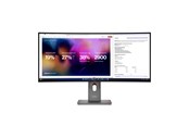 Monitor - 40" Lenovo ThinkVision P40WD-40 - 5120x2160 (5K2K) - 120Hz - IPS - 140W USB-C - KVM switch - 64B4GAT1EU