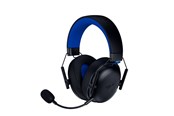 Kopfhörer/Headsets - Razer BlackShark V3 X HyperSpeed - Black / Blue - RZ04-05420400-R3G1