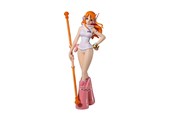 Merchandise - Banpresto - One Piece Nami The Shukko 16 cm - Figur - BP29204P