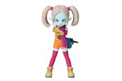 Merchandise - Banpresto - Dragon Ball Daima Panzy Figure with Panel (13cm) - Figur - BP28827P
